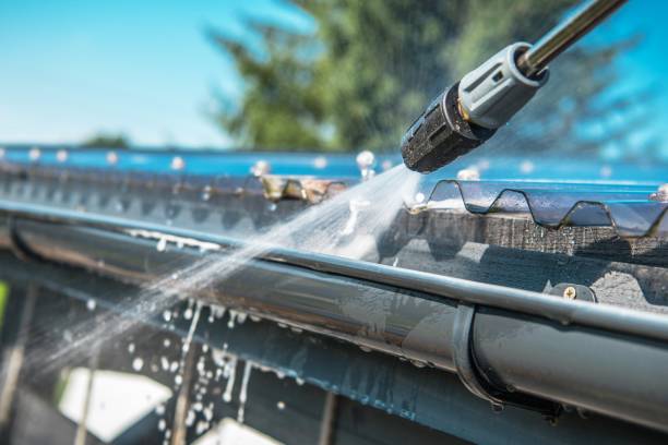 Best Local Pressure Washing Services  in Gladstone, MO
