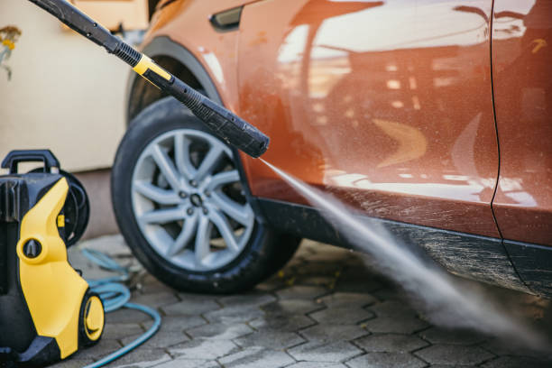 Reliable Gladstone, MO Pressure Washing Solutions