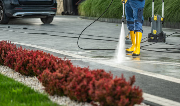 Why Choose Our Certified Pressure Washing Experts for Your Project Needs in Gladstone, MO?