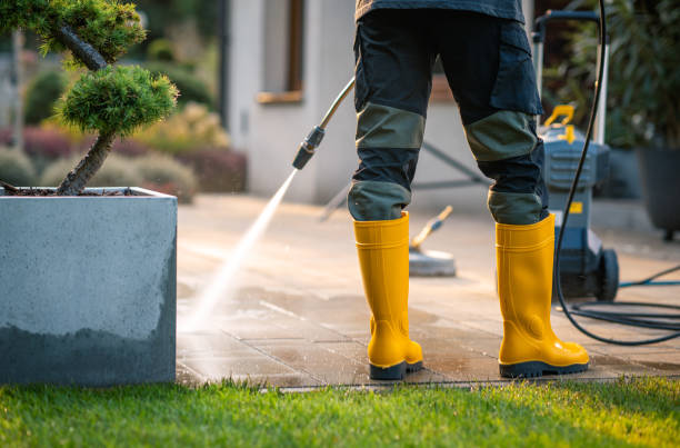 Best Best Pressure Washing Companies  in Gladstone, MO